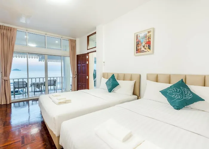 26Villa Huahin