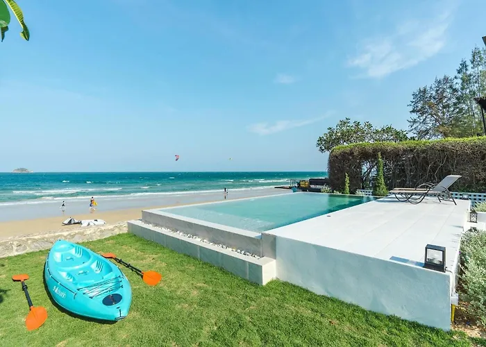 26Villa Huahin