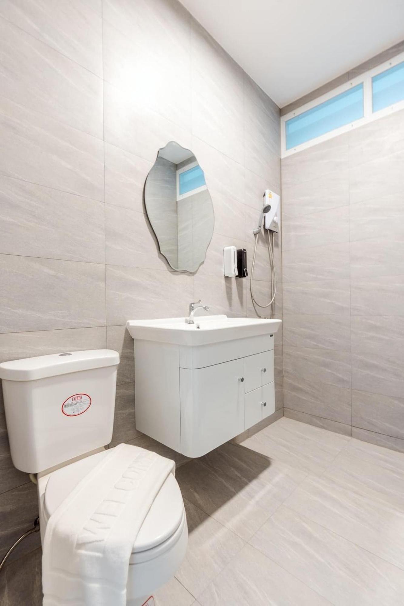 26villa Huahin *