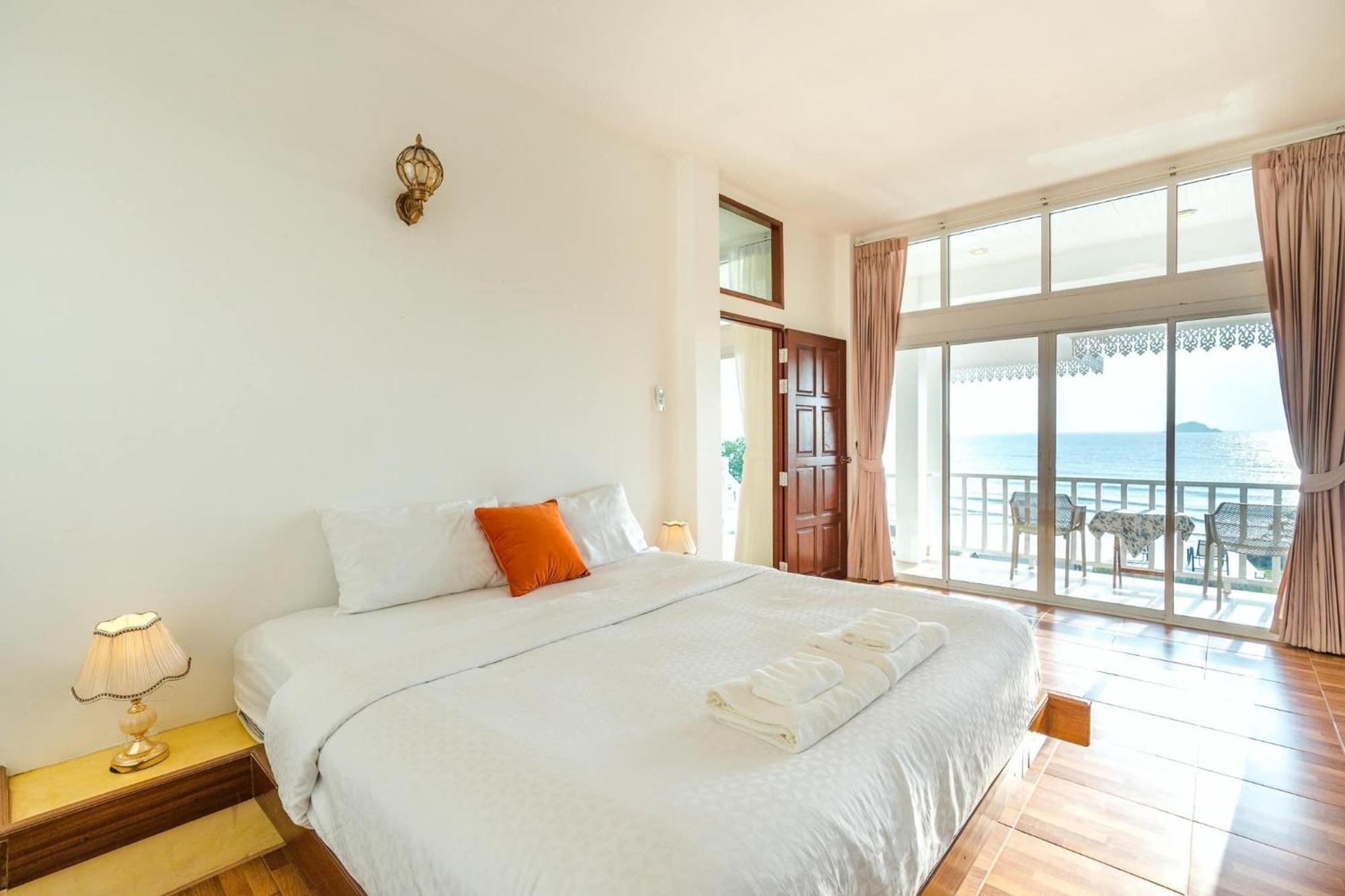 26villa Huahin Villa *