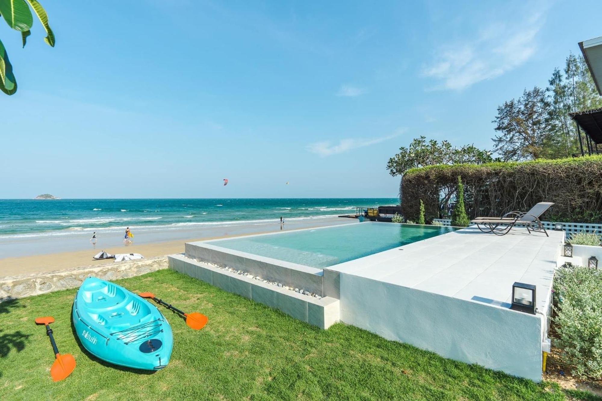 26villa Huahin Villa