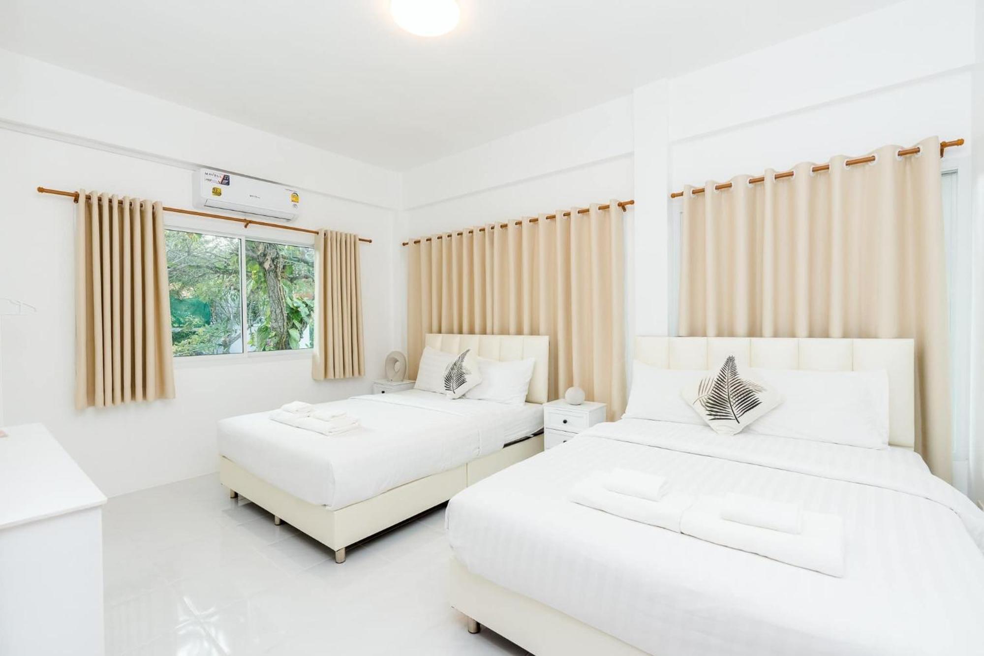 Villa 26villa Huahin *