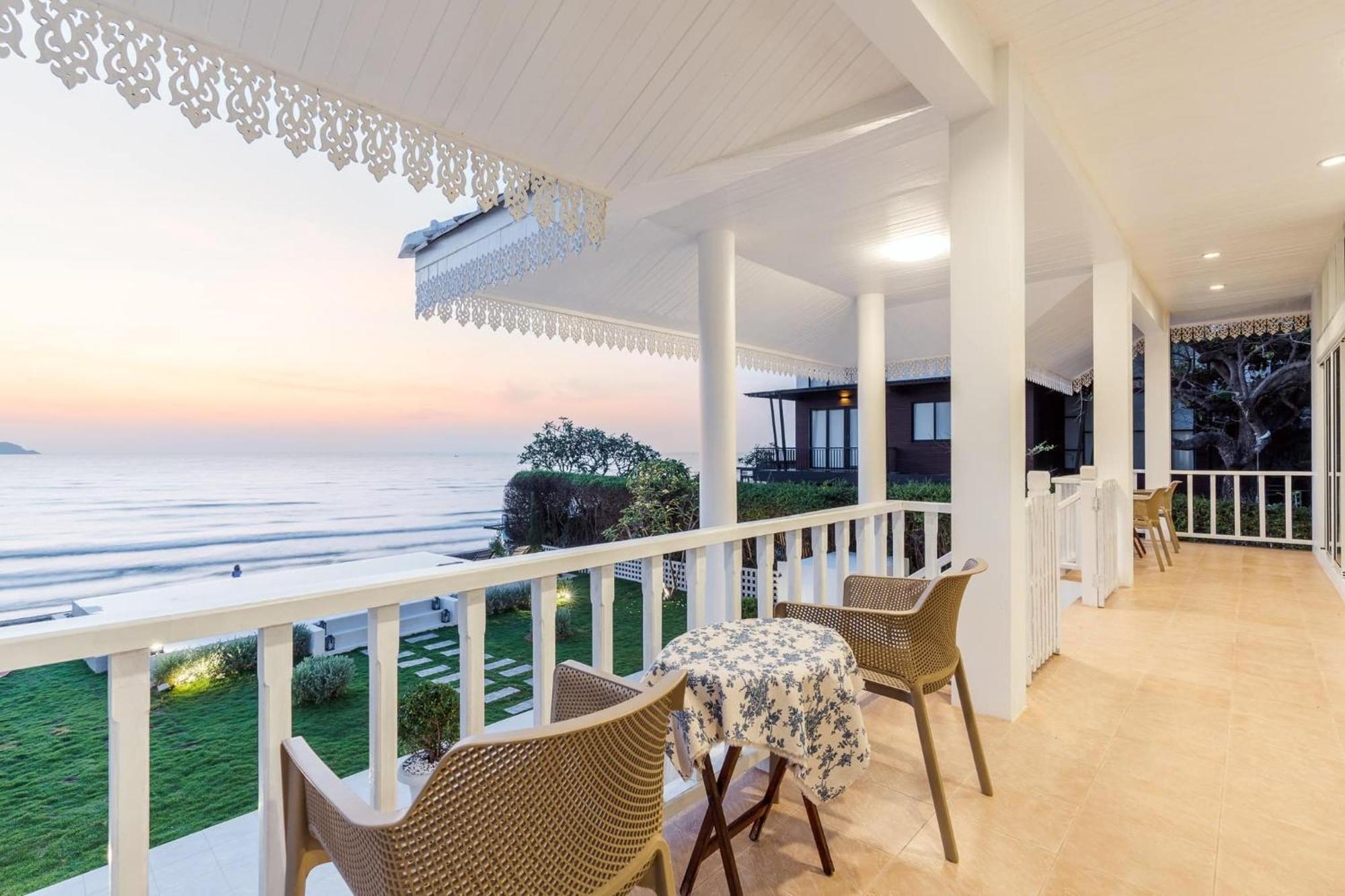 26villa Huahin Villa