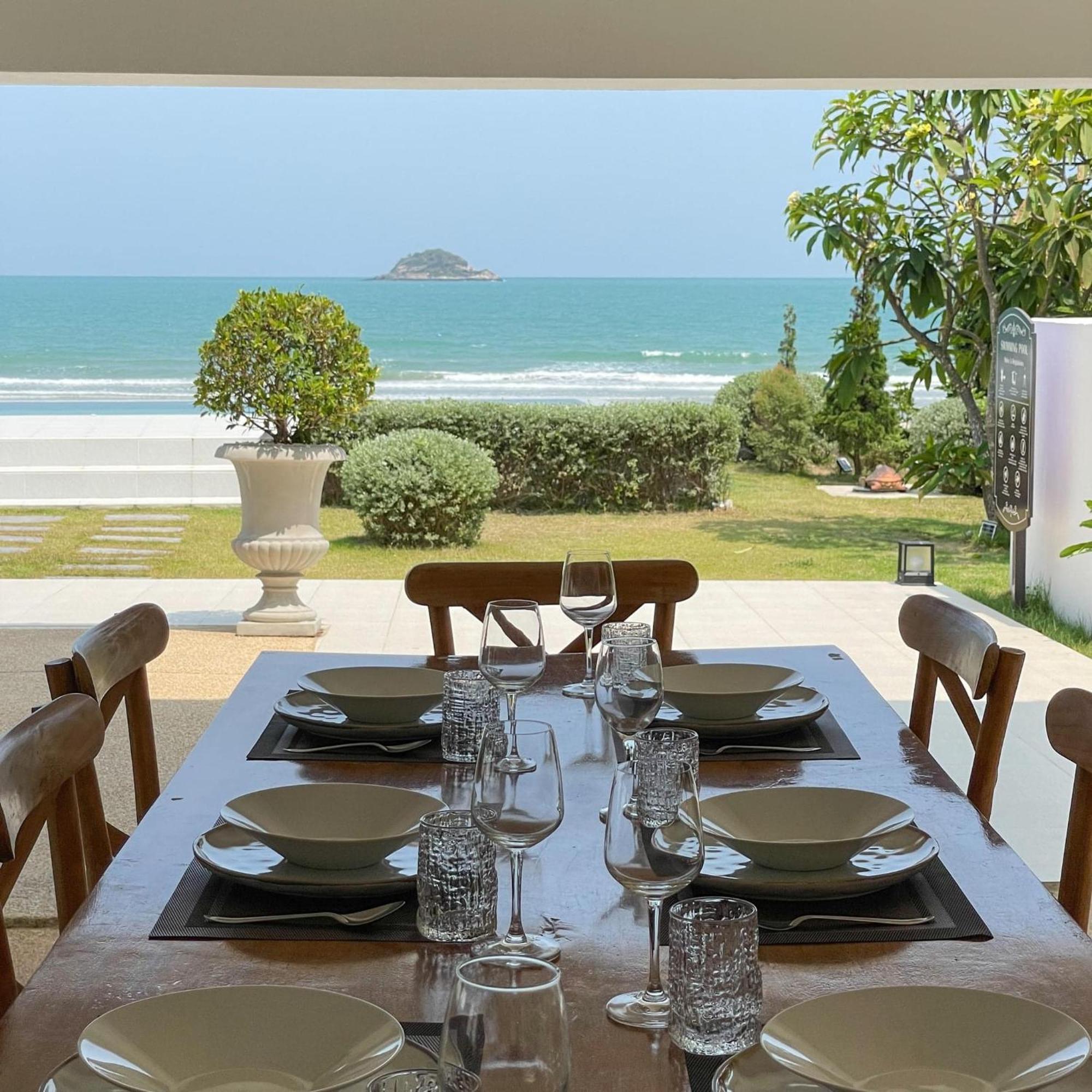 26villa Huahin Villa Khao Tao