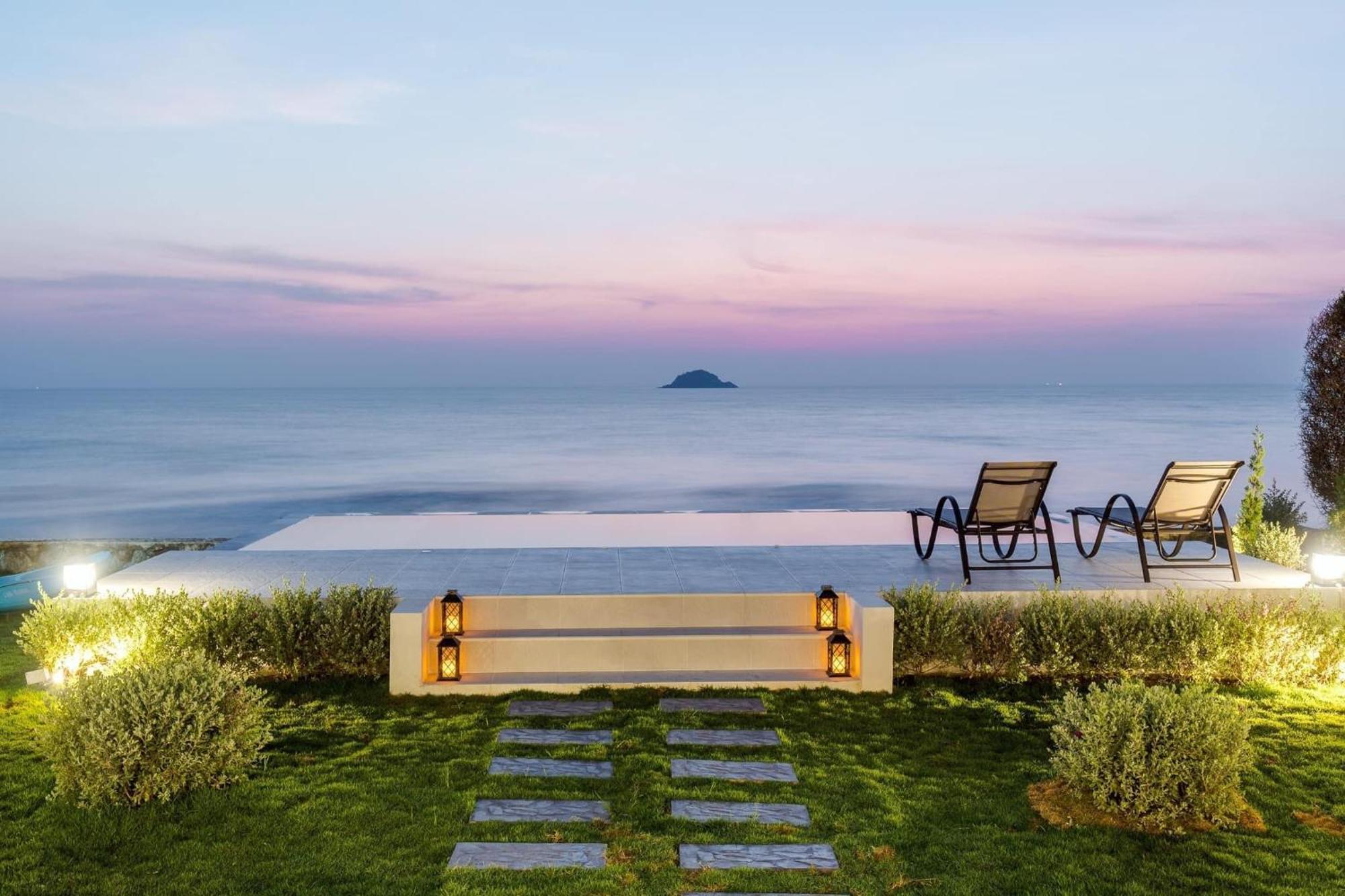 26villa Huahin Villa Khao Tao