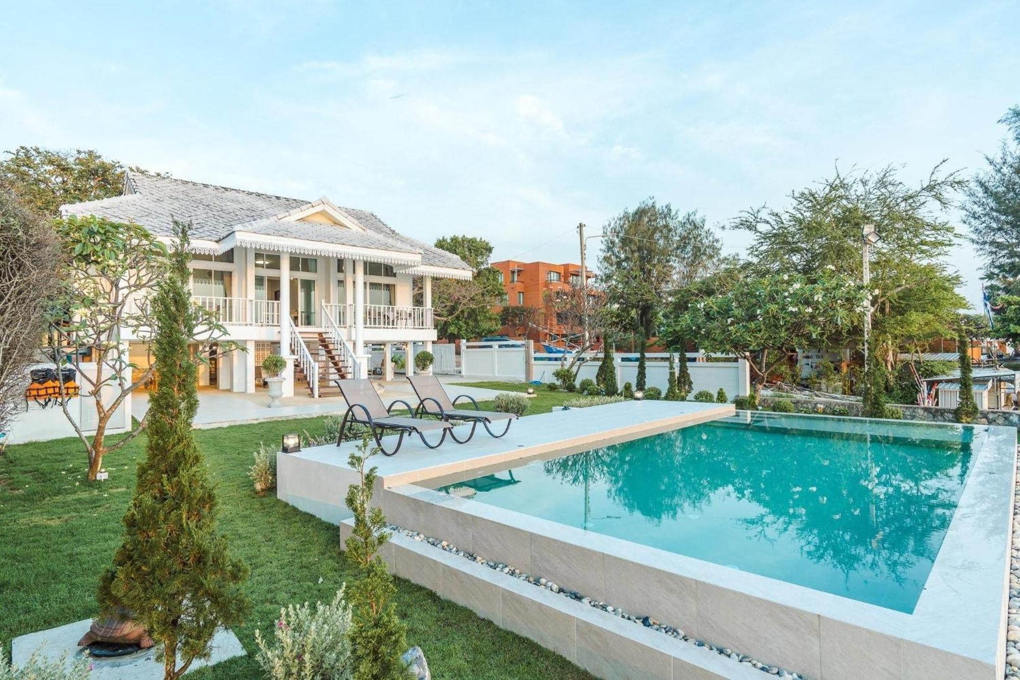 26villa Huahin *