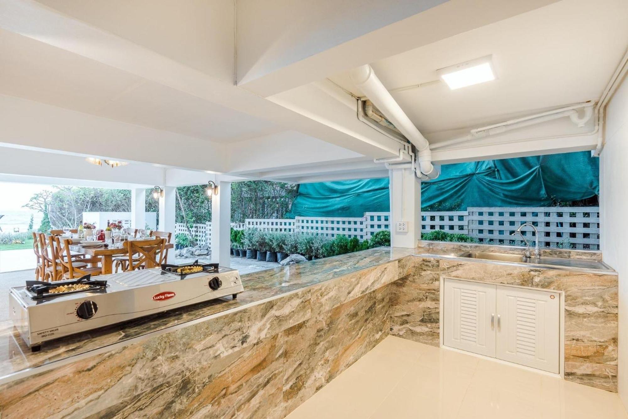 26villa Huahin Villa